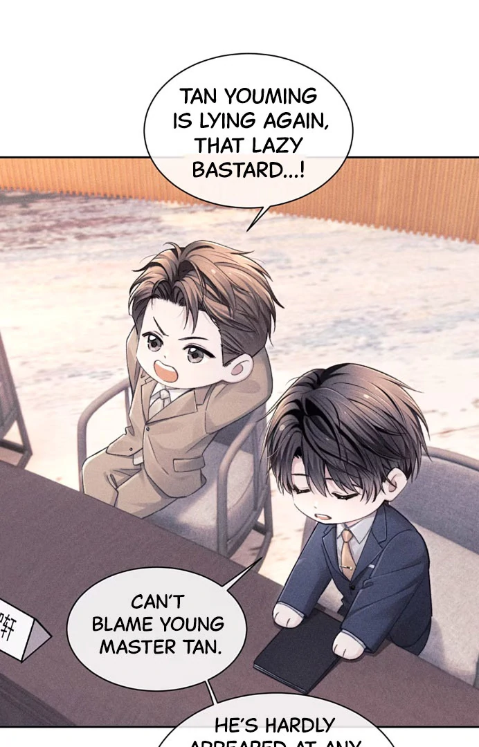 A Letter from Keanu Reeves - Chapter 12 manhwa