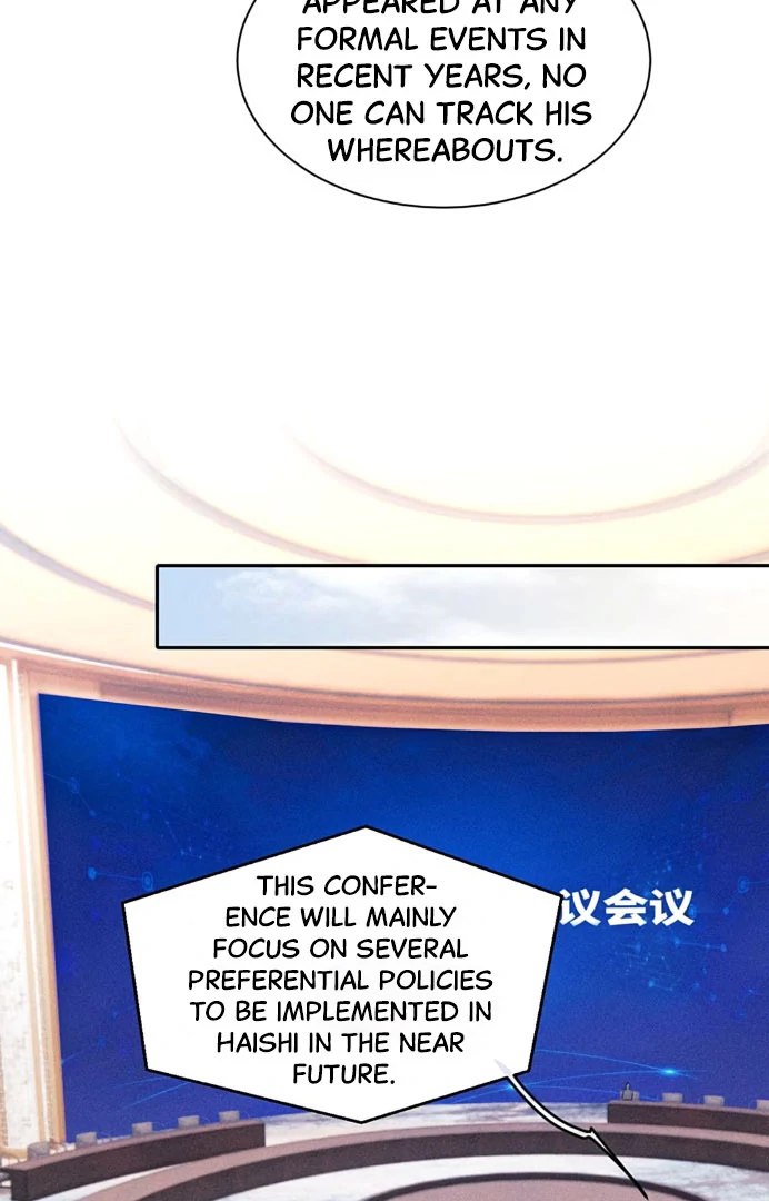 A Letter from Keanu Reeves - Chapter 12 manhwa