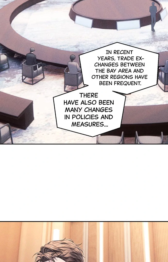 A Letter from Keanu Reeves - Chapter 12 manhwa