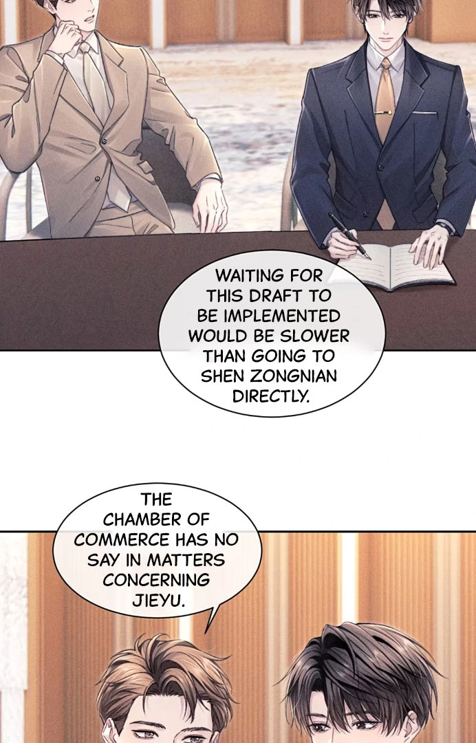 A Letter from Keanu Reeves - Chapter 12 manhwa