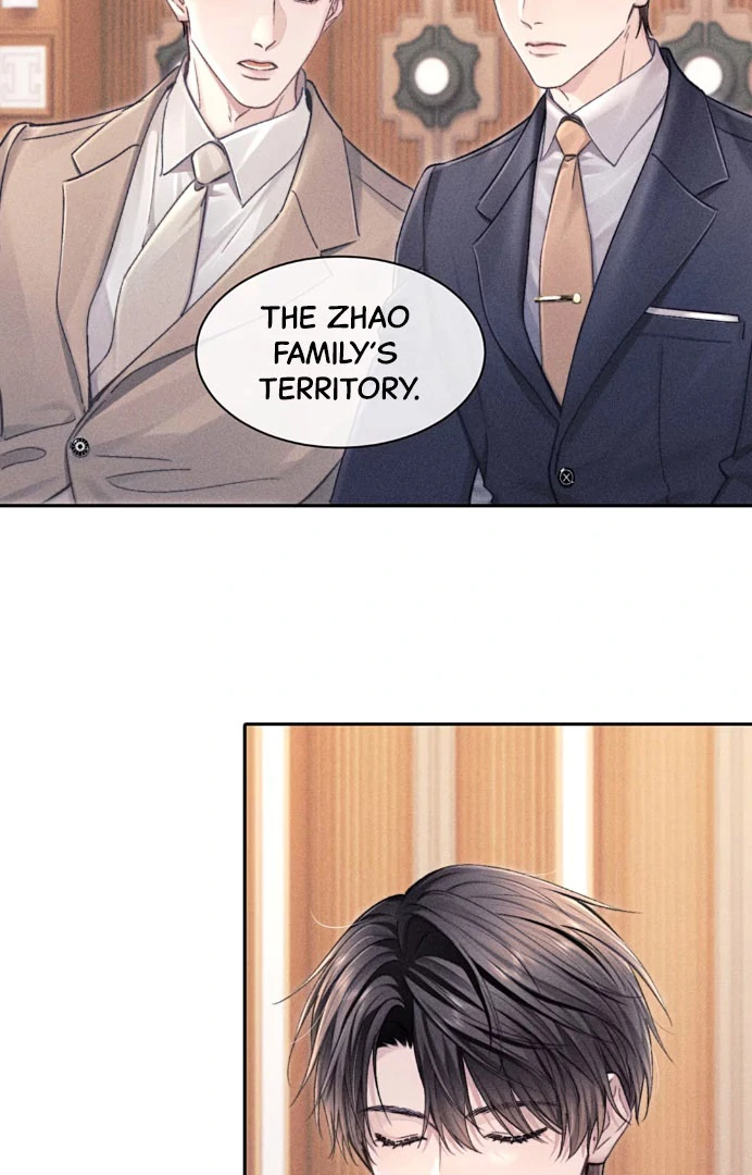 A Letter from Keanu Reeves - Chapter 12 manhwa
