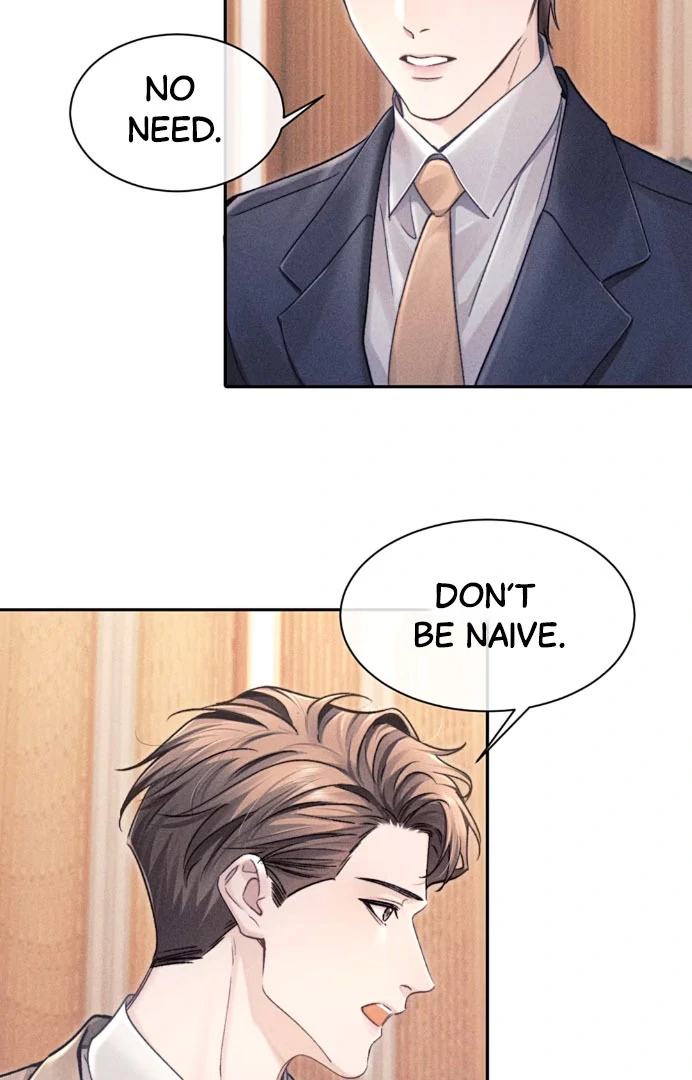 A Letter from Keanu Reeves - Chapter 12 manhwa