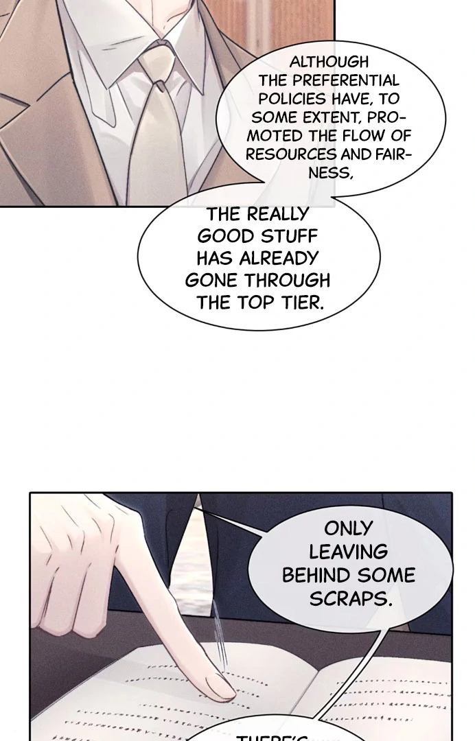 A Letter from Keanu Reeves - Chapter 12 manhwa