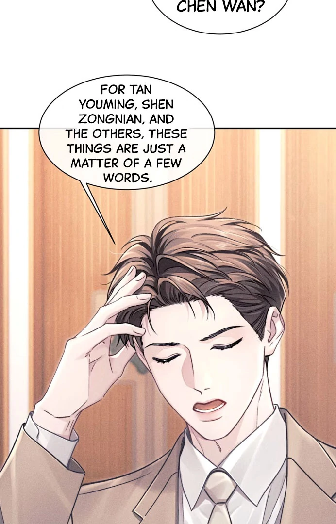 A Letter from Keanu Reeves - Chapter 12 manhwa