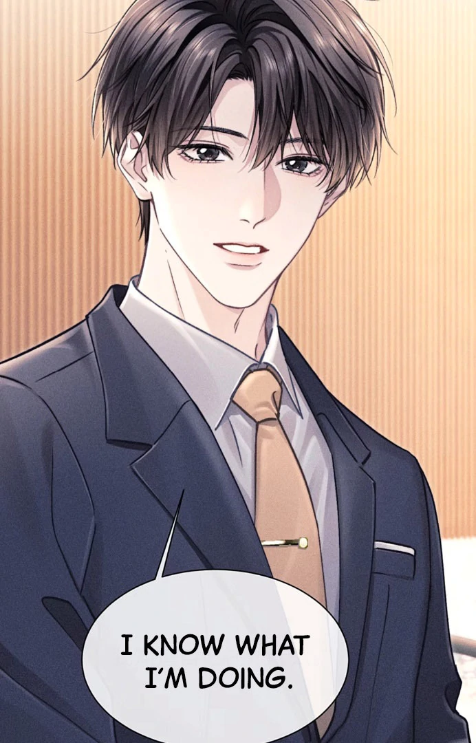 A Letter from Keanu Reeves - Chapter 12 manhwa