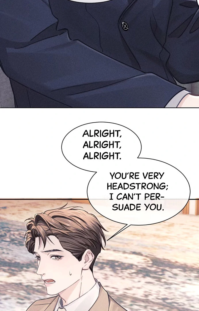 A Letter from Keanu Reeves - Chapter 12 manhwa