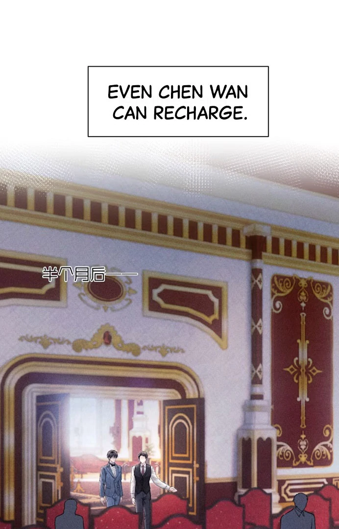 A Letter from Keanu Reeves - Chapter 12 manhwa