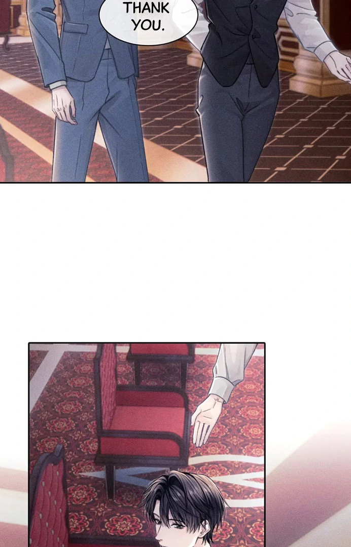 A Letter from Keanu Reeves - Chapter 12 manhwa