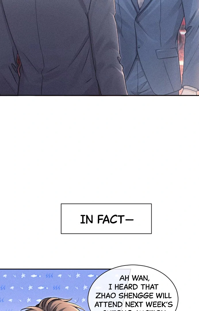 A Letter from Keanu Reeves - Chapter 12 manhwa