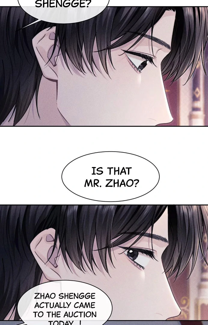 A Letter from Keanu Reeves - Chapter 12 manhwa