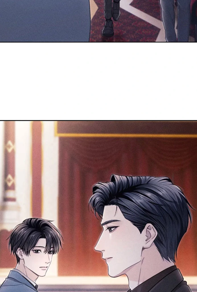 A Letter from Keanu Reeves - Chapter 12 manhwa