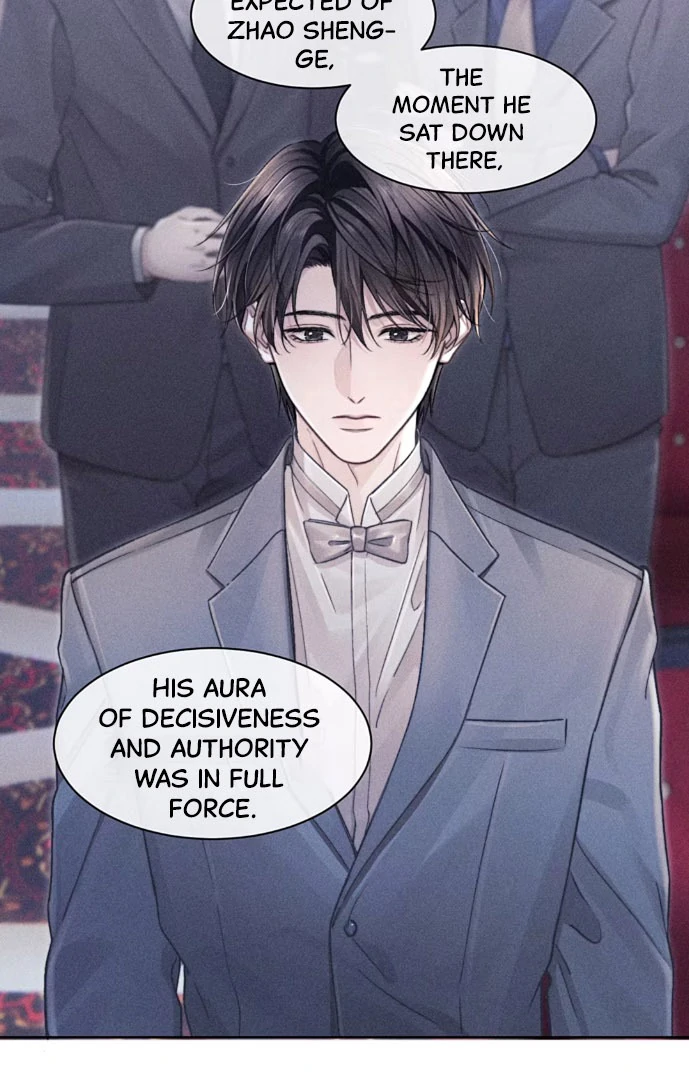 A Letter from Keanu Reeves - Chapter 13 manhwa