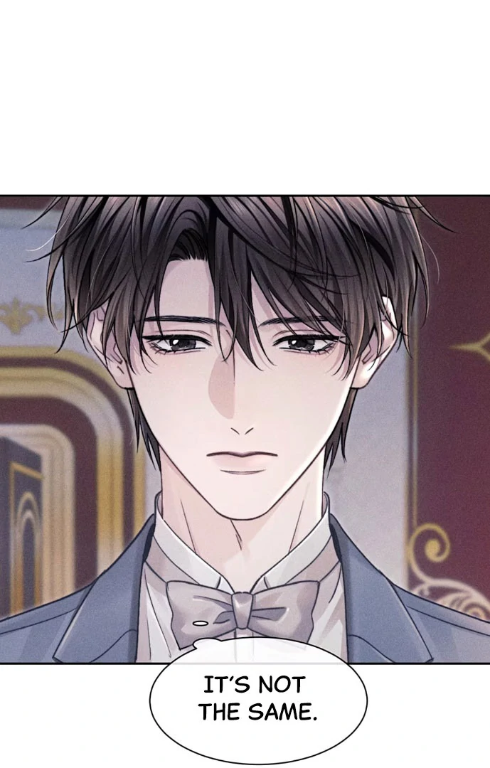 A Letter from Keanu Reeves - Chapter 13 manhwa