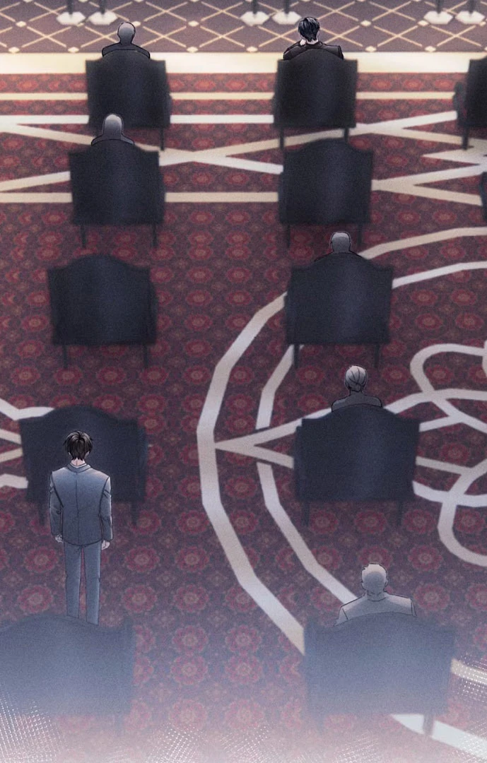 A Letter from Keanu Reeves - Chapter 13 manhwa