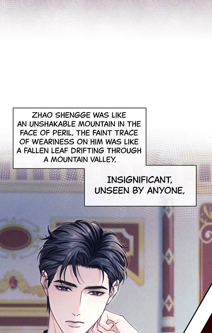 A Letter from Keanu Reeves - Chapter 13 manhwa