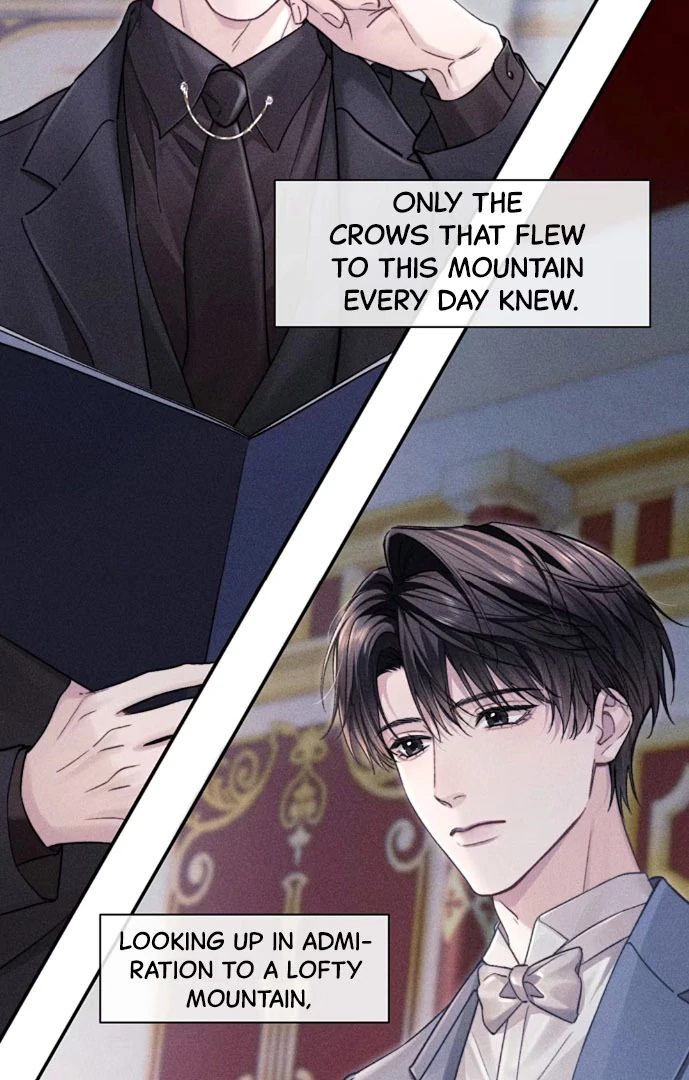 A Letter from Keanu Reeves - Chapter 13 manhwa