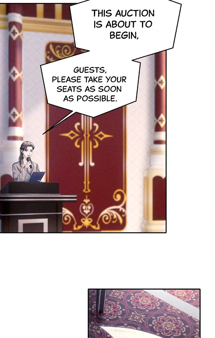 A Letter from Keanu Reeves - Chapter 13 manhwa