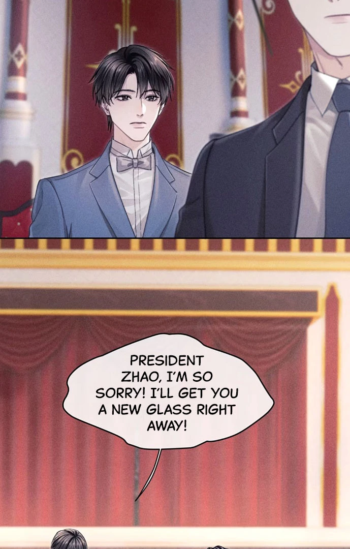 A Letter from Keanu Reeves - Chapter 13 manhwa