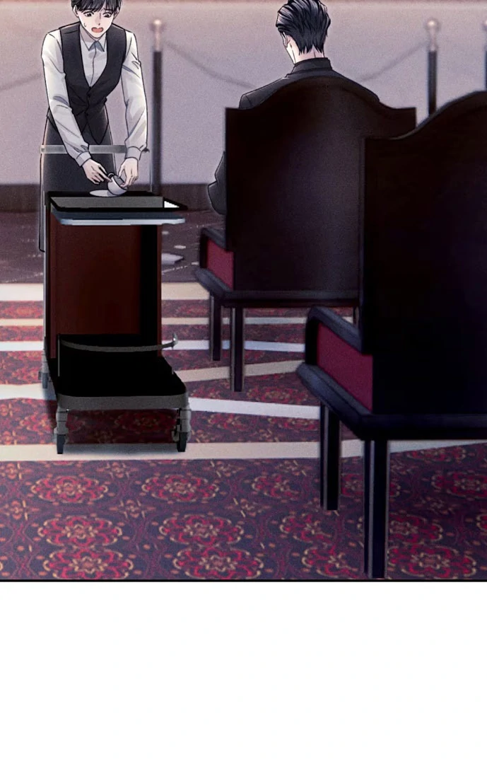 A Letter from Keanu Reeves - Chapter 13 manhwa