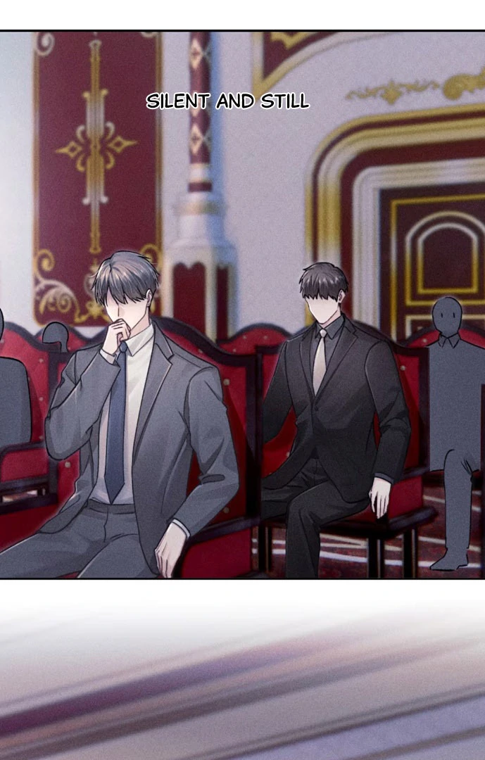 A Letter from Keanu Reeves - Chapter 13 manhwa