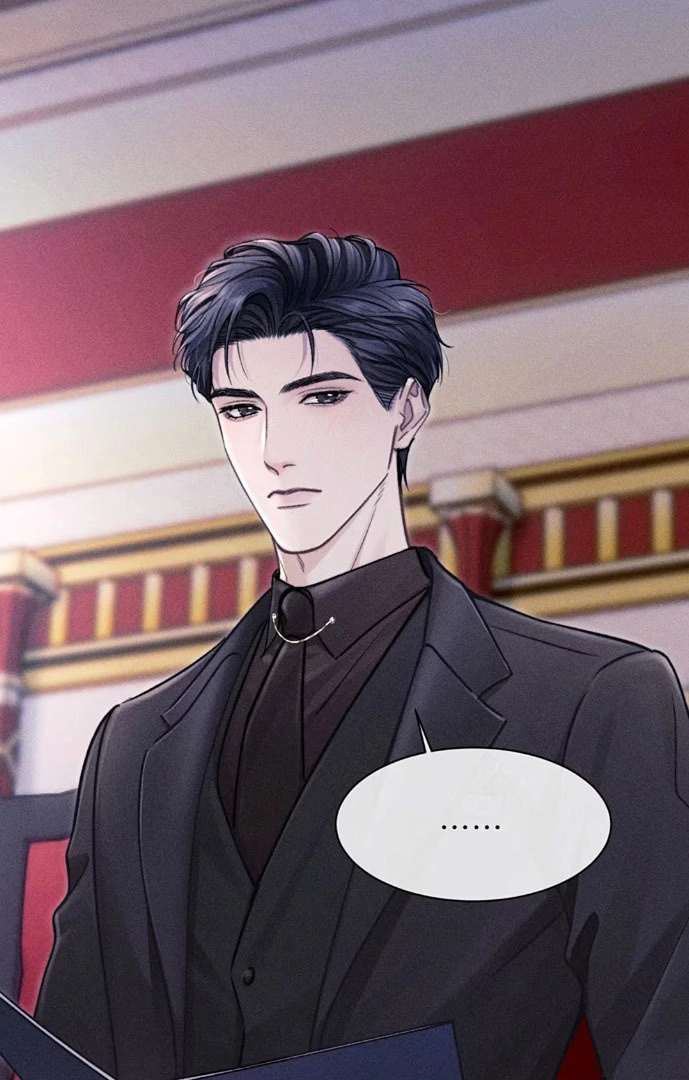 A Letter from Keanu Reeves - Chapter 13 manhwa