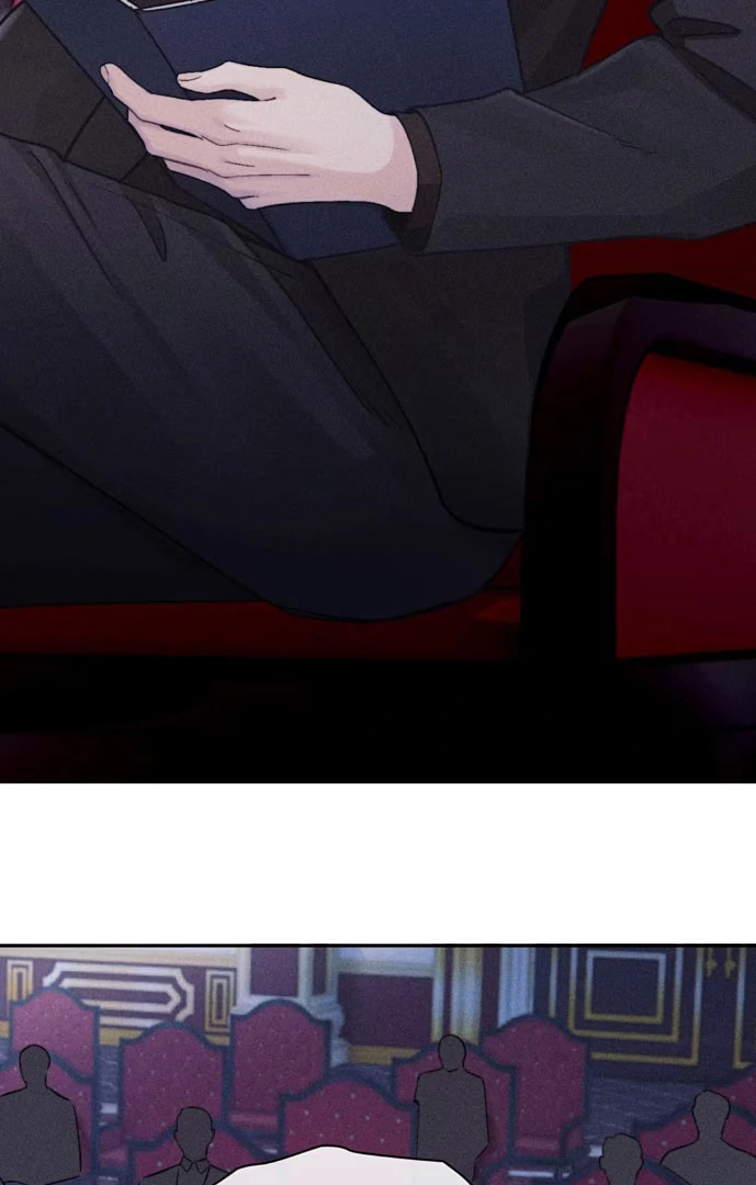 A Letter from Keanu Reeves - Chapter 13 manhwa