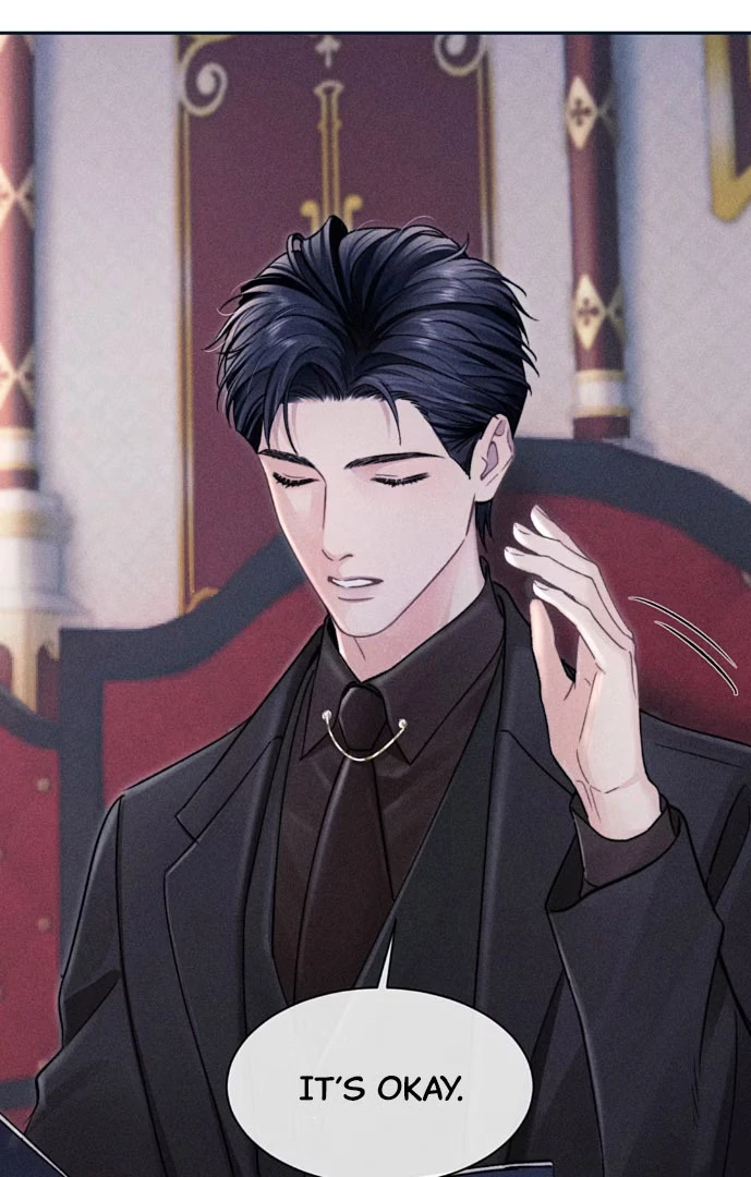 A Letter from Keanu Reeves - Chapter 13 manhwa