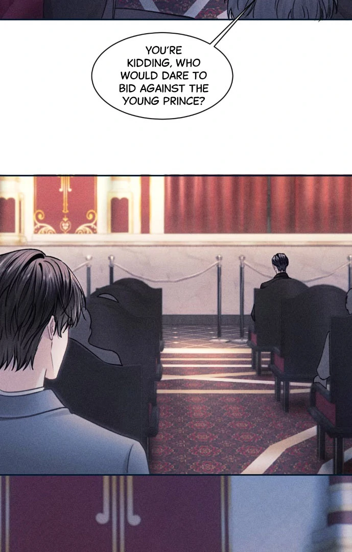A Letter from Keanu Reeves - Chapter 13 manhwa