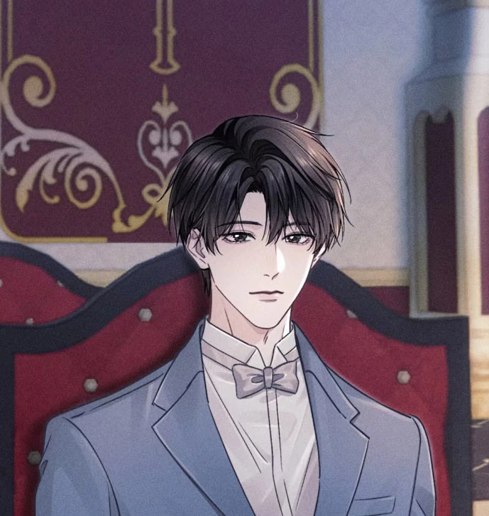 A Letter from Keanu Reeves - Chapter 13 manhwa