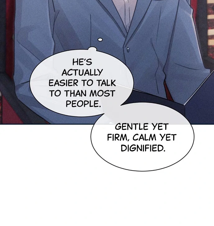 A Letter from Keanu Reeves - Chapter 13 manhwa
