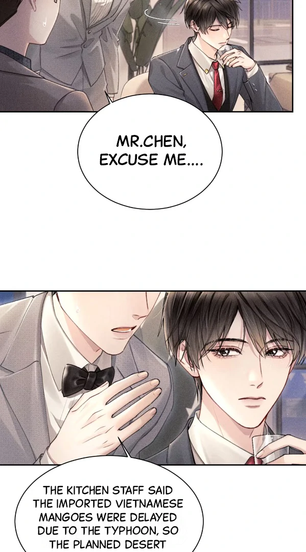 A Letter from Keanu Reeves - Chapter 2 manhwa