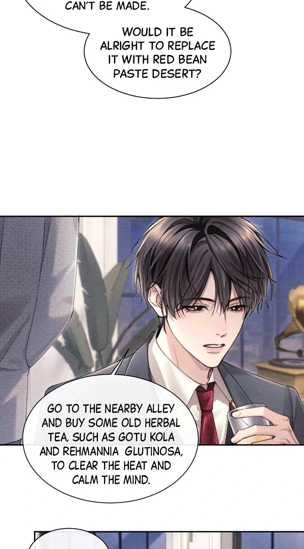 A Letter from Keanu Reeves - Chapter 2 manhwa