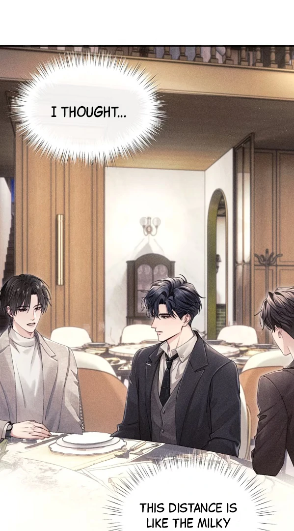 A Letter from Keanu Reeves - Chapter 2 manhwa