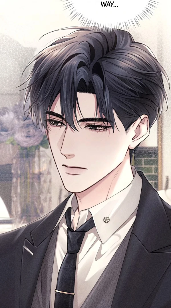 A Letter from Keanu Reeves - Chapter 2 manhwa