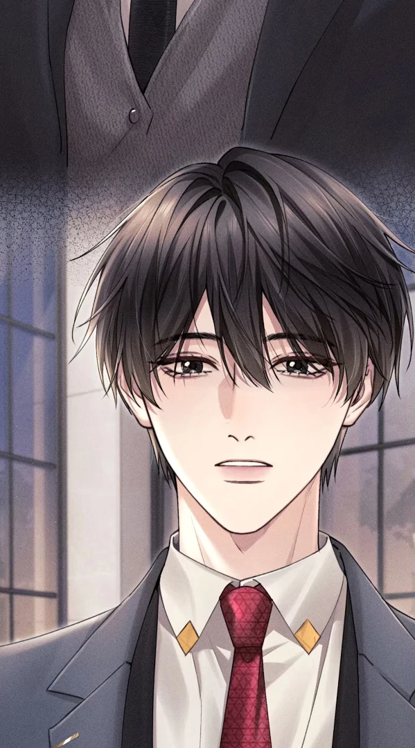 A Letter from Keanu Reeves - Chapter 2 manhwa