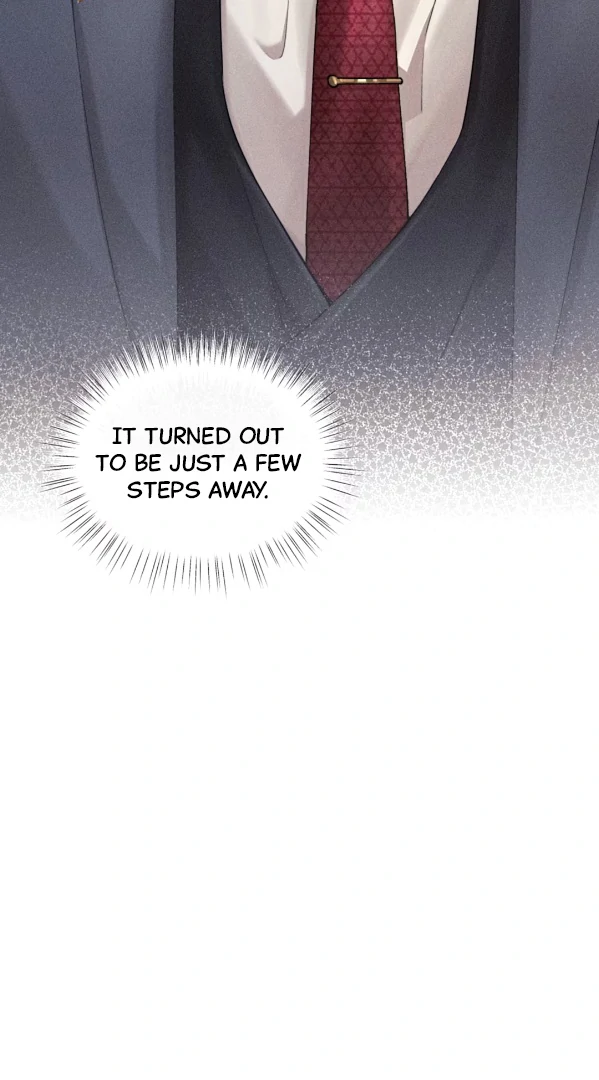 A Letter from Keanu Reeves - Chapter 2 manhwa