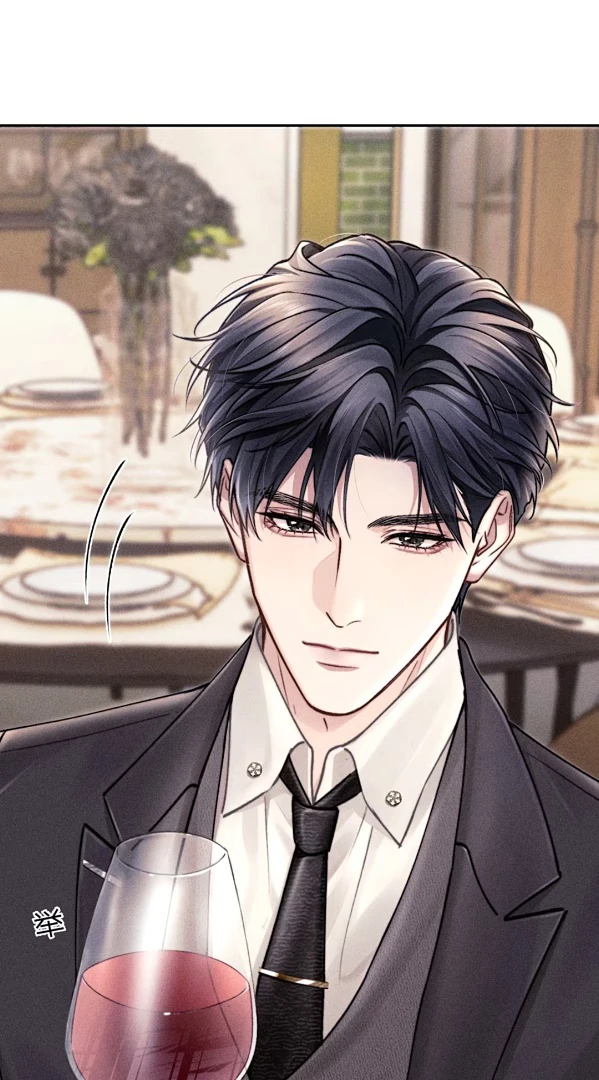 A Letter from Keanu Reeves - Chapter 2 manhwa