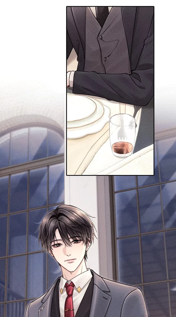 A Letter from Keanu Reeves - Chapter 2 manhwa