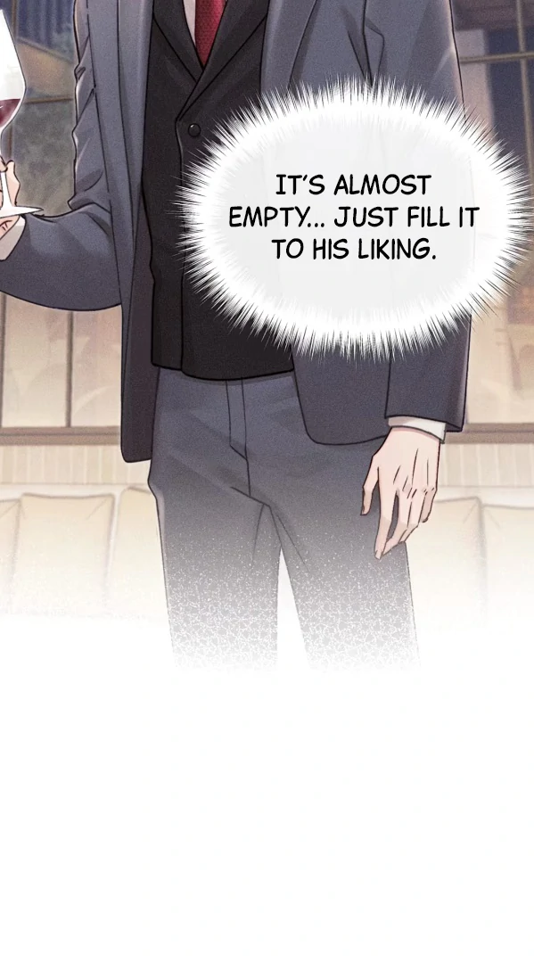 A Letter from Keanu Reeves - Chapter 2 manhwa