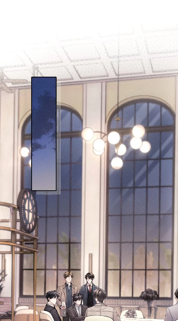 A Letter from Keanu Reeves - Chapter 2 manhwa