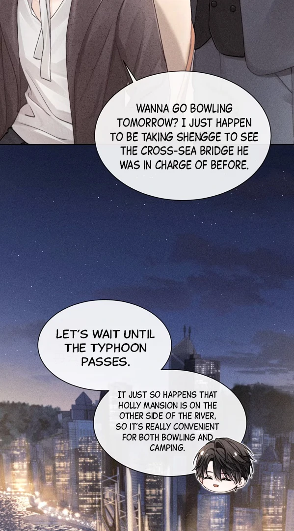 A Letter from Keanu Reeves - Chapter 2 manhwa