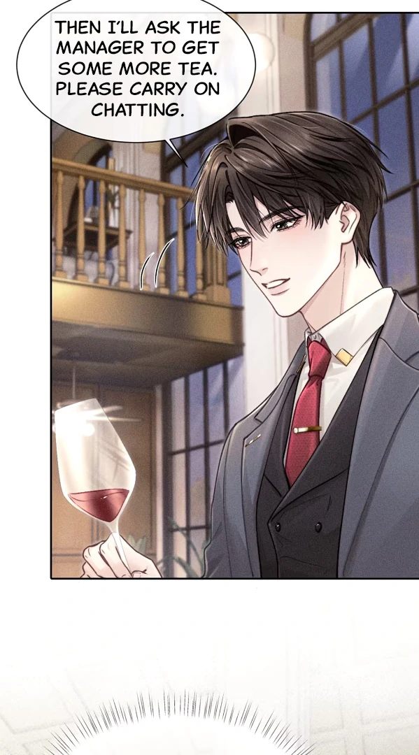 A Letter from Keanu Reeves - Chapter 2 manhwa