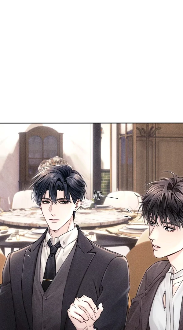 A Letter from Keanu Reeves - Chapter 2 manhwa