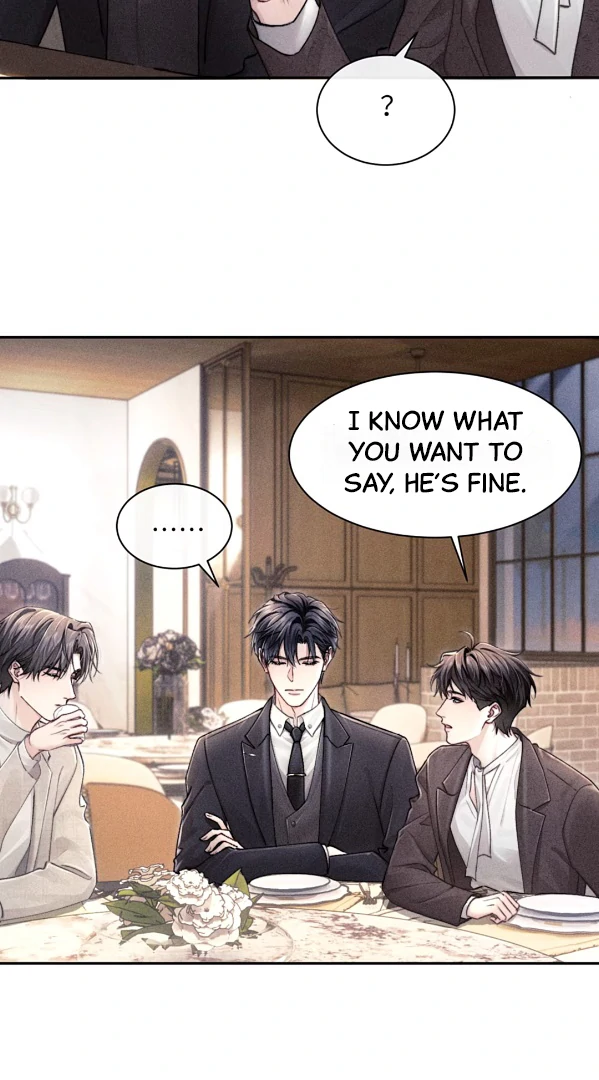A Letter from Keanu Reeves - Chapter 2 manhwa