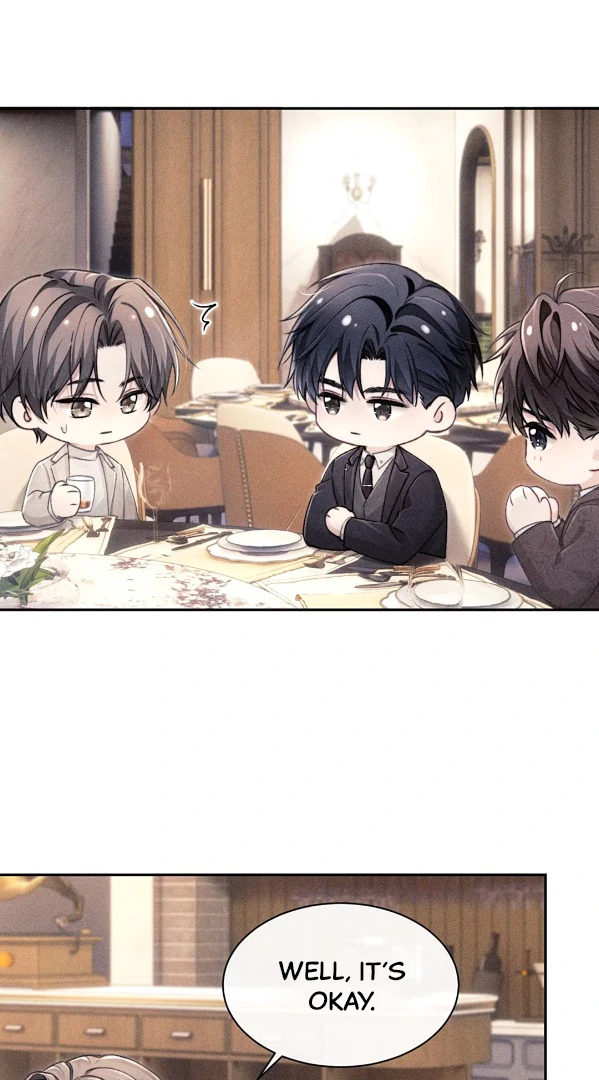A Letter from Keanu Reeves - Chapter 2 manhwa
