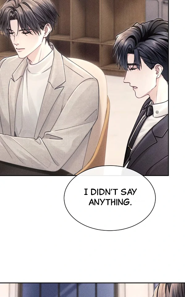 A Letter from Keanu Reeves - Chapter 2 manhwa