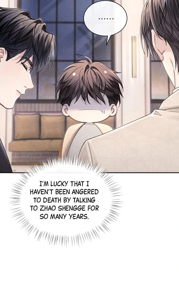 A Letter from Keanu Reeves - Chapter 2 manhwa