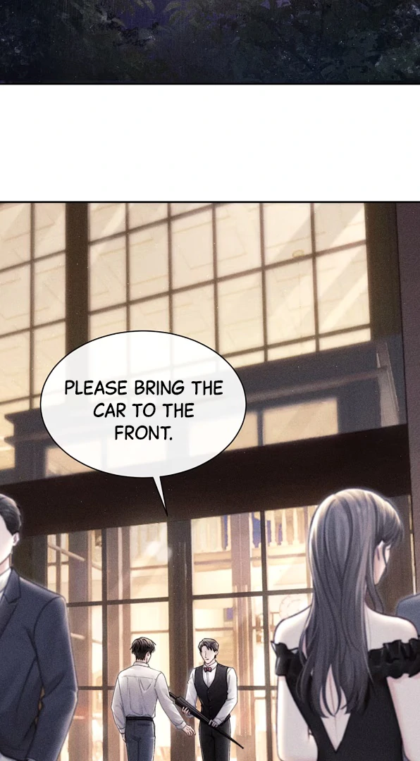A Letter from Keanu Reeves - Chapter 3 manhwa