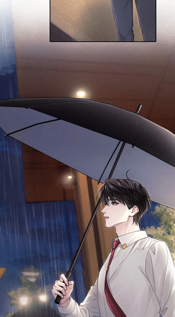 A Letter from Keanu Reeves - Chapter 3 manhwa
