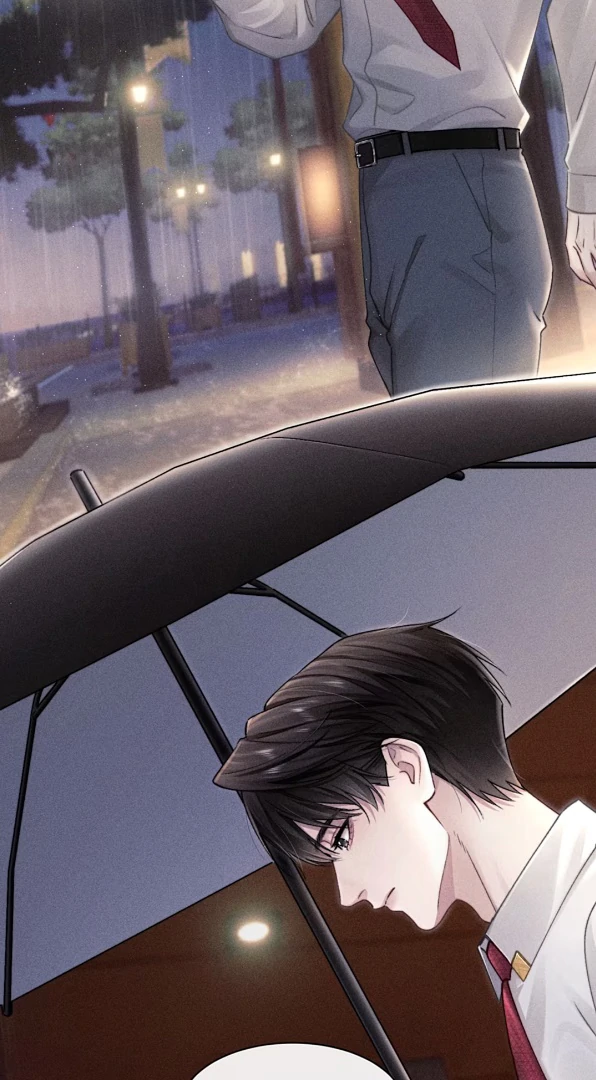 A Letter from Keanu Reeves - Chapter 3 manhwa